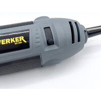Гравер Werker EG 160 - Превью изображения №3 — Мульти e-магазин M-SELL