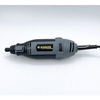Гравер Werker EG 160 - Превью изображения №4 — Мульти e-магазин M-SELL