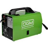 Сварочный инвертор DGM DUOMIG-255E - Превью изображения №3 — Мульти e-магазин M-SELL