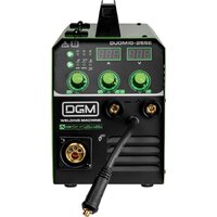 Сварочный инвертор DGM DUOMIG-255E - Превью изображения №2 — Мульти e-магазин M-SELL