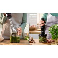Погружной блендер Bosch ErgoMaster MSM4B620 - Превью изображения №3 — Мульти e-магазин M-SELL