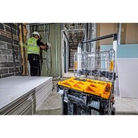 Органайзер DeWalt DWST82968-1 - Превью изображения №4 — Мульти e-магазин M-SELL