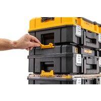 Органайзер DeWalt DWST82968-1 - Превью изображения №8 — Мульти e-магазин M-SELL