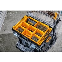 Органайзер DeWalt DWST82968-1 - Превью изображения №6 — Мульти e-магазин M-SELL