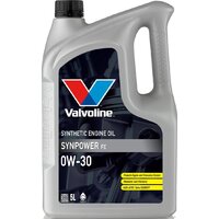 Valvoline SynPower FE 0W-30 5л