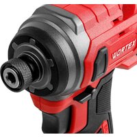 Винтоверт Wortex CWR 0218 1329730 (с 1-им АКБ, кейс) - Превью изображения №4 — Мульти e-магазин M-SELL