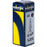 Narva H1 Range Power Blue+ 1шт [48630RPB]