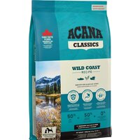 Acana Wild Coast с рыбой 9.7 кг