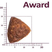 Сухой корм для собак Award Adult All Breed для всех пород с говядиной, курицей с добавлением брокколи и черники 12 кг - Превью изображения №4 — Мульти e-магазин M-SELL
