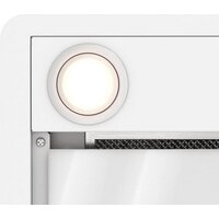 Кухонная вытяжка Franke Vera WH 52 305.0712.241 - Превью изображения №5 — Мульти e-магазин M-SELL
