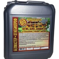 Белмастер ОгнеБиоПроф 10 л