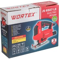 Электролобзик Wortex JS 6507 LE 1333579 - Превью изображения №9 — Мульти e-магазин M-SELL