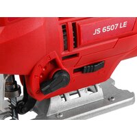 Электролобзик Wortex JS 6507 LE 1333579 - Превью изображения №4 — Мульти e-магазин M-SELL