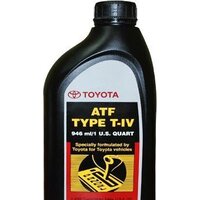 Toyota ATF Type T-IV (08886-81015) 0.946л