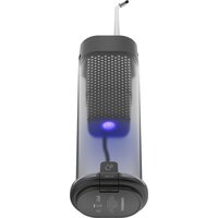 Ирригатор  Carrera CRP106 (черный) - Превью изображения №6 — Мульти e-магазин M-SELL