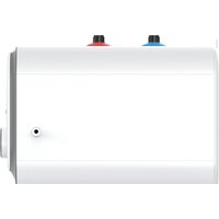 Накопительный электрический водонагреватель Royal Clima Fusto RWH-FS7-CEU - Превью изображения №4 — Мульти e-магазин M-SELL