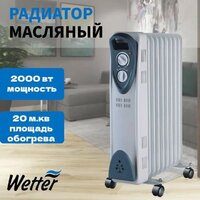 Обогреватели