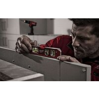 Уровень строительный Milwaukee 4932459097 - Превью изображения №2 — Мульти e-магазин M-SELL