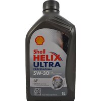 Shell Helix Ultra Professional AF 5W-30 1л