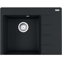 Franke Centro CNG 611/211-62 TL Fragranite 114.0639.717 (оникс)