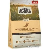 Acana Homestead Harvest 4.5 кг