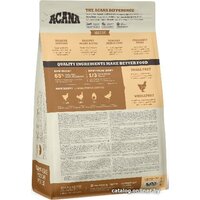Сухой корм для кошек Acana Homestead Harvest 4.5 кг - Превью изображения №3 — Мульти e-магазин M-SELL