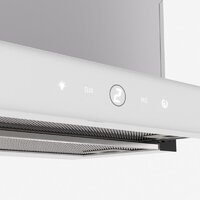 Кухонная вытяжка Franke Touch WH 60 315.0702.968 - Превью изображения №3 — Мульти e-магазин M-SELL