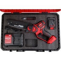 Аккумуляторная пила Wortex CEC 2018 ALL1 XLT Set 2329052 (с 1-им АКБ, кейс) - Превью изображения №12 — Мульти e-магазин M-SELL