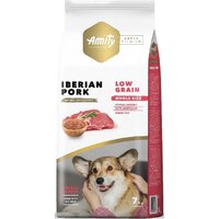 Amity Super Premium с иберийской свининой 7 кг