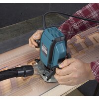 Вертикальный фрезер Makita RP0900 - Превью изображения №7 — Мульти e-магазин M-SELL