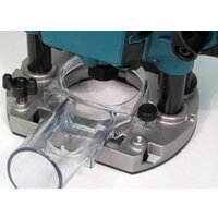 Вертикальный фрезер Makita RP0900 - Превью изображения №9 — Мульти e-магазин M-SELL