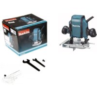 Вертикальный фрезер Makita RP0900 - Превью изображения №6 — Мульти e-магазин M-SELL