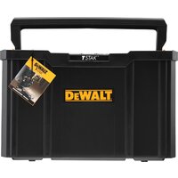 Ящик для инструментов DeWalt DWST1-71228 - Превью изображения №5 — Мульти e-магазин M-SELL