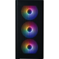 Корпус Zalman i4 TG (черный) - Превью изображения №3 — Мульти e-магазин M-SELL