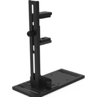 Корпус Zalman i4 TG (черный) - Превью изображения №8 — Мульти e-магазин M-SELL
