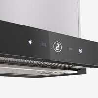 Кухонная вытяжка Franke Touch BK 60 315.0702.966 - Превью изображения №3 — Мульти e-магазин M-SELL