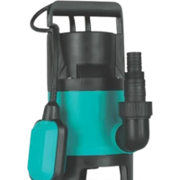 Garvill DWP-750