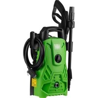 Мойка высокого давления DGM Water 125 - Превью изображения №6 — Мульти e-магазин M-SELL