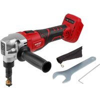 Высечные электрические ножницы Wortex CNB 1825 XLT SOLO 1318928 - Превью изображения №2 — Мульти e-магазин M-SELL