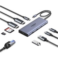 Док-станция Ugreen CM639 45380 - Превью изображения №2 — Мульти e-магазин M-SELL