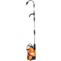 FoxWeld FoxAqua BP-410