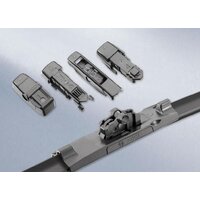 Щетка стеклоочистителя Bosch Aerotwin Plus 3397006954 - Превью изображения №7 — Мульти e-магазин M-SELL