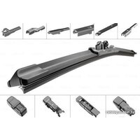 Щетка стеклоочистителя Bosch Aerotwin Plus 3397006954 - Превью изображения №6 — Мульти e-магазин M-SELL