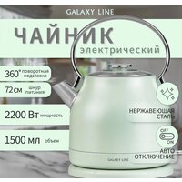 Электрочайники и термопоты