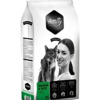 Amity Premium Chicken & Rice (с курицей и рисом) 10 кг