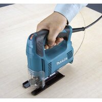 Электролобзик Makita 4327 - Превью изображения №3 — Мульти e-магазин M-SELL