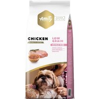 Amity Super Premium с курицей 7 кг