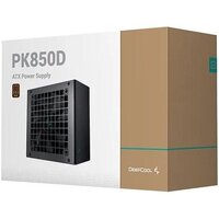 Блок питания GamerStorm PK850D - Превью изображения №8 — Мульти e-магазин M-SELL