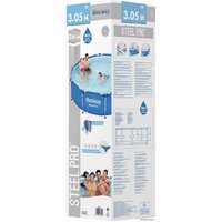 Каркасный бассейн Bestway 56677 (305x76) - Превью изображения №2 — Мульти e-магазин M-SELL