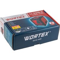 Лазерный нивелир Wortex LL 0210-2 1323749 - Превью изображения №7 — Мульти e-магазин M-SELL